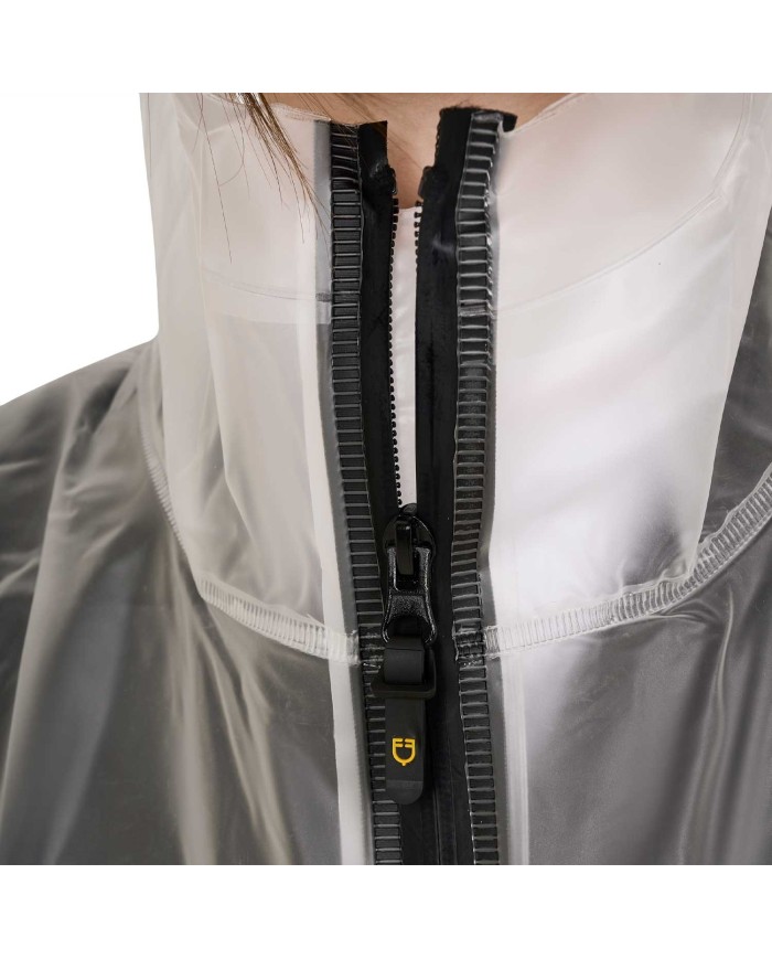 UNISEX BASIC RAINCOAT
