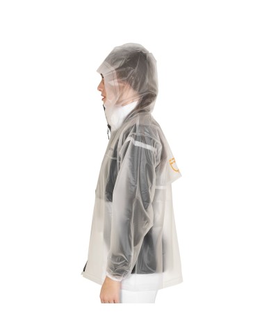 UNISEX BASIC RAINCOAT