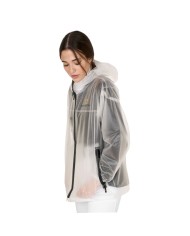 UNISEX BASIC RAINCOAT