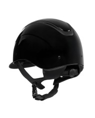 UNISEX APOCALIPSE HELMET WITH SHINY SHELL