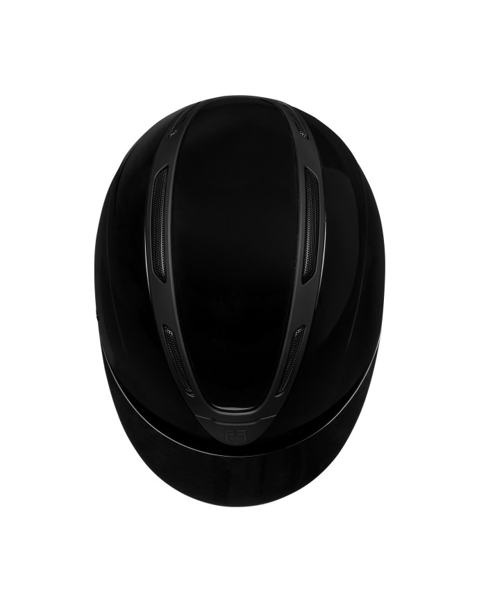 UNISEX APOCALIPSE HELMET WITH SHINY SHELL