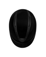 UNISEX APOCALIPSE HELMET WITH SHINY SHELL