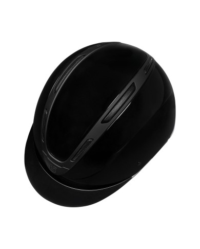 UNISEX APOCALIPSE HELMET WITH SHINY SHELL