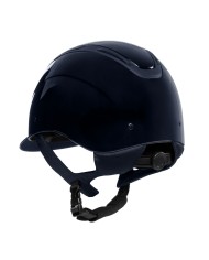 UNISEX APOCALIPSE HELMET WITH SHINY SHELL