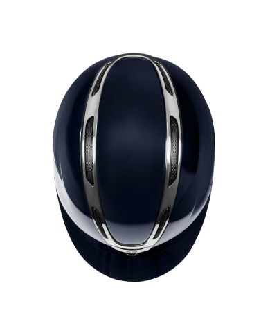 UNISEX APOCALIPSE HELMET WITH SHINY SHELL