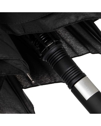 LOGOED UMBRELLA