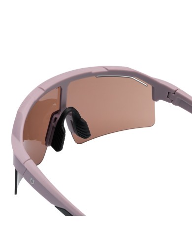 SOLEIL SPORTS POLARIZED SUNGLASSES