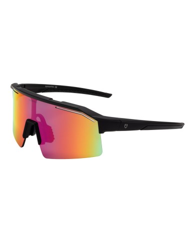 SOLEIL SPORTS POLARIZED SUNGLASSES