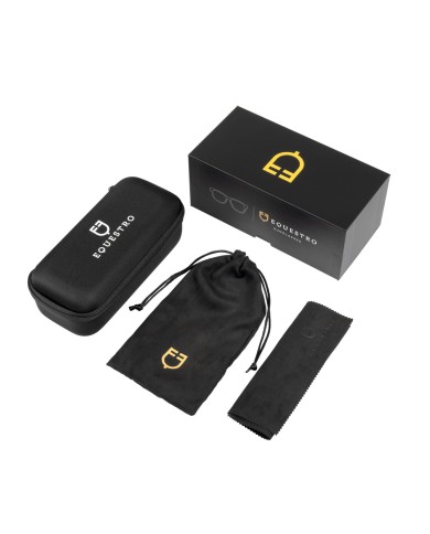 SOLEIL SPORTS POLARIZED SUNGLASSES