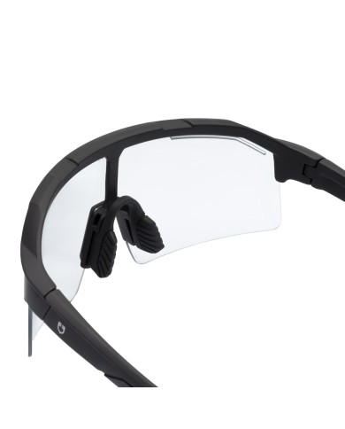 SOLEIL SPORTS POLARIZED SUNGLASSES