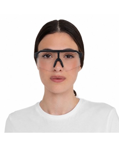 SOLEIL SPORTS POLARIZED SUNGLASSES