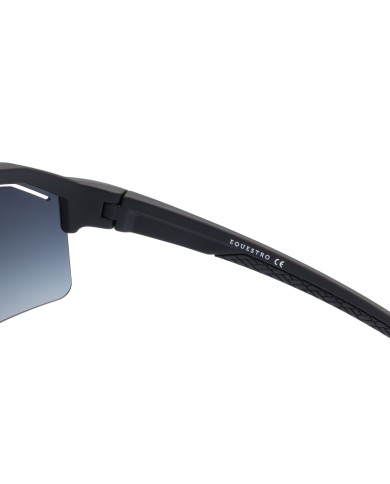 SOLEIL SPORTS POLARIZED SUNGLASSES