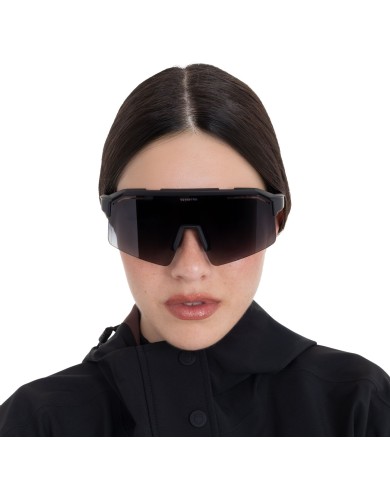 SOLEIL SPORTS POLARIZED SUNGLASSES