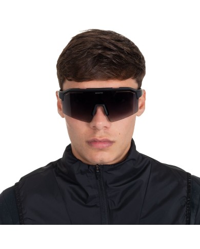 SOLEIL SPORTS POLARIZED SUNGLASSES