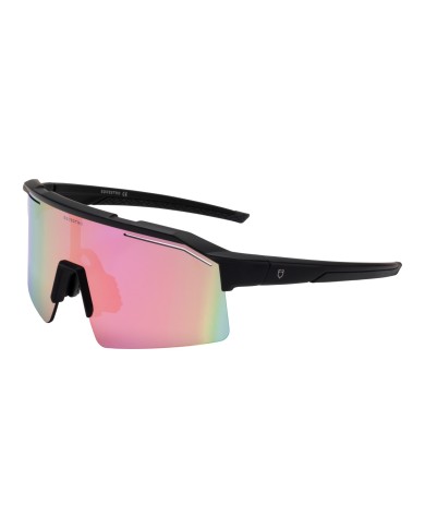 SOLEIL SPORTS POLARIZED SUNGLASSES