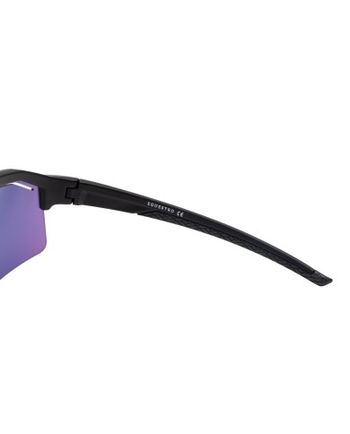 SOLEIL SPORTS POLARIZED SUNGLASSES
