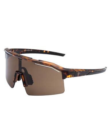 SOLEIL SPORTS POLARIZED SUNGLASSES
