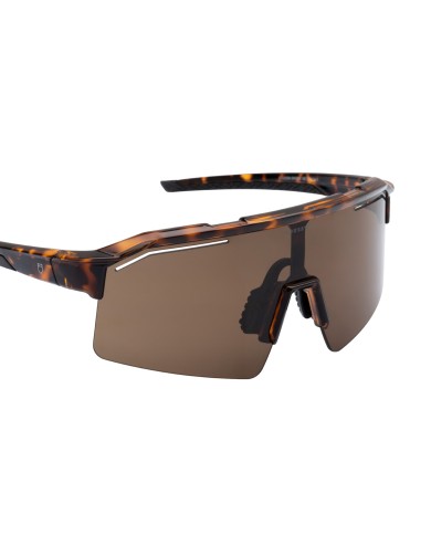 SOLEIL SPORTS POLARIZED SUNGLASSES
