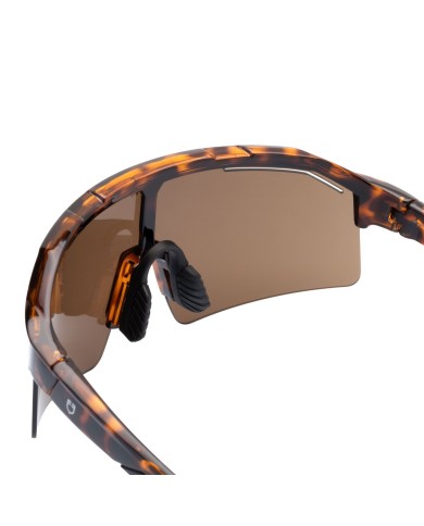 SOLEIL SPORTS POLARIZED SUNGLASSES