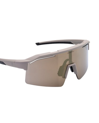 SOLEIL SPORTS POLARIZED SUNGLASSES
