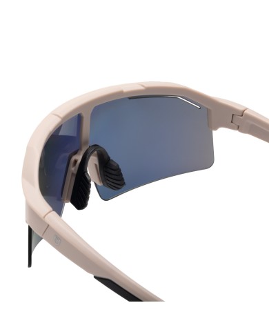 SOLEIL SPORTS POLARIZED SUNGLASSES