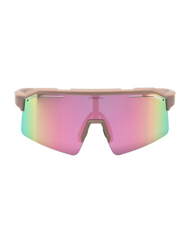 SOLEIL SPORTS POLARIZED SUNGLASSES