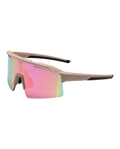 SOLEIL SPORTS POLARIZED SUNGLASSES