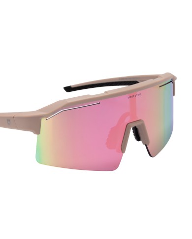 SOLEIL SPORTS POLARIZED SUNGLASSES