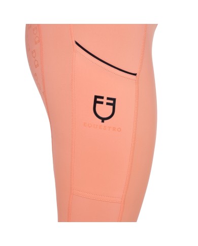 WOMAN CLASSIC LEGGINGS