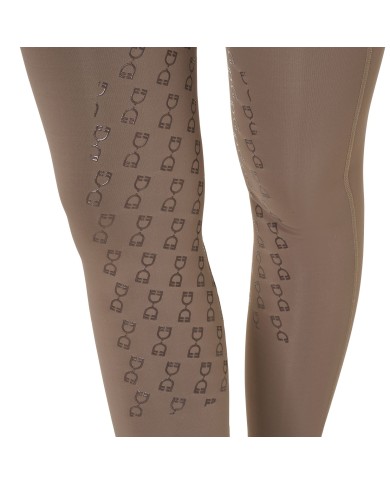 WOMAN CLASSIC LEGGINGS