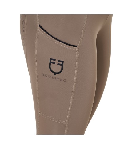 WOMAN CLASSIC LEGGINGS