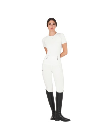 WOMAN CLASSIC LEGGINGS