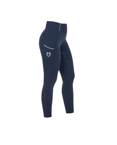 WOMAN CLASSIC LEGGINGS