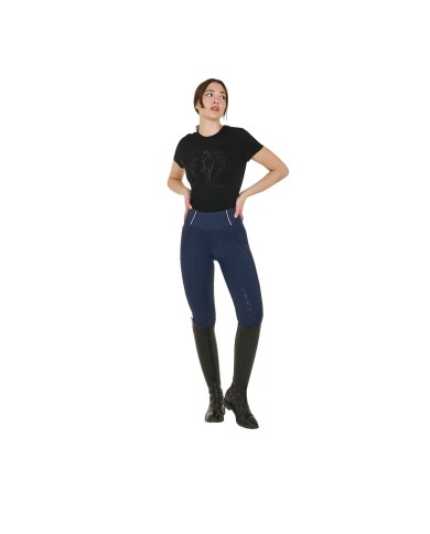 WOMAN CLASSIC LEGGINGS
