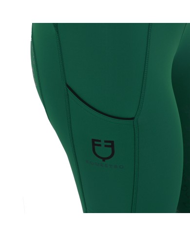 WOMAN CLASSIC LEGGINGS