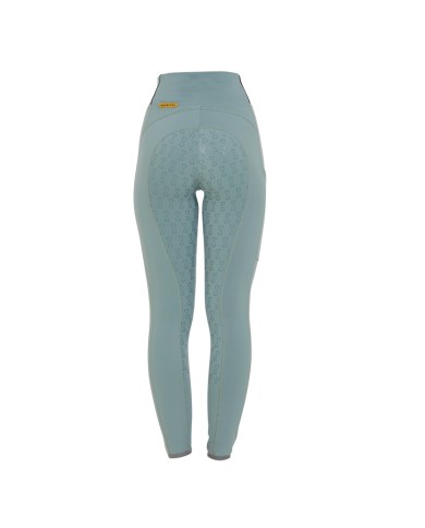 WOMAN CLASSIC LEGGINGS