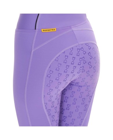 WOMAN CLASSIC LEGGINGS