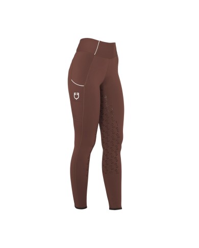 WOMAN CLASSIC LEGGINGS
