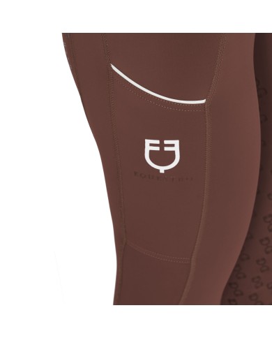 WOMAN CLASSIC LEGGINGS