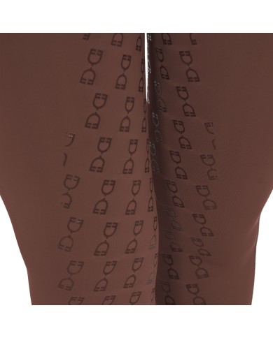 WOMAN CLASSIC LEGGINGS