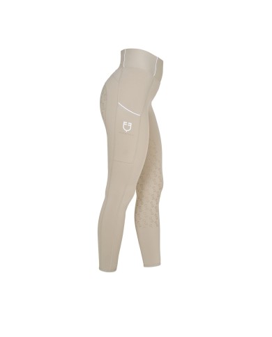 WOMAN CLASSIC LEGGINGS
