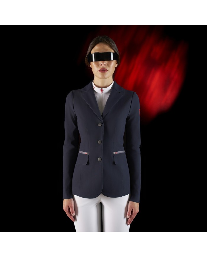 WOMEN S RIDERTECHNOLOGY COMPETITION RIDING JACKET
