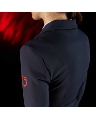 WOMEN S RIDERTECHNOLOGY COMPETITION RIDING JACKET