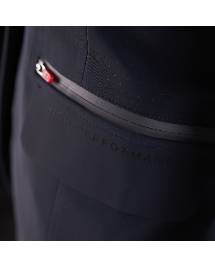 WOMEN S RIDERTECHNOLOGY COMPETITION RIDING JACKET