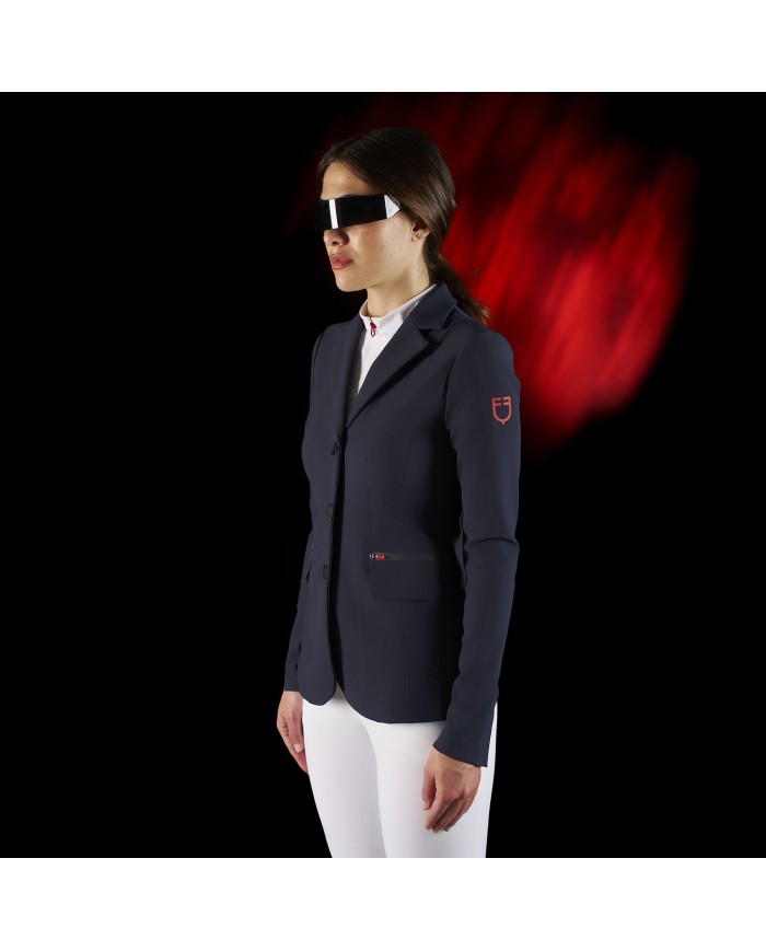 WOMEN S RIDERTECHNOLOGY COMPETITION RIDING JACKET