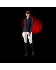 WOMEN S RIDERTECHNOLOGY COMPETITION RIDING JACKET