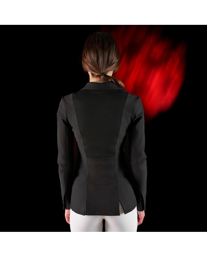 WOMEN S RIDERTECHNOLOGY COMPETITION RIDING JACKET