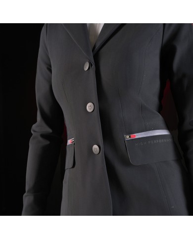 WOMEN S RIDERTECHNOLOGY COMPETITION RIDING JACKET