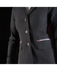 WOMEN S RIDERTECHNOLOGY COMPETITION RIDING JACKET