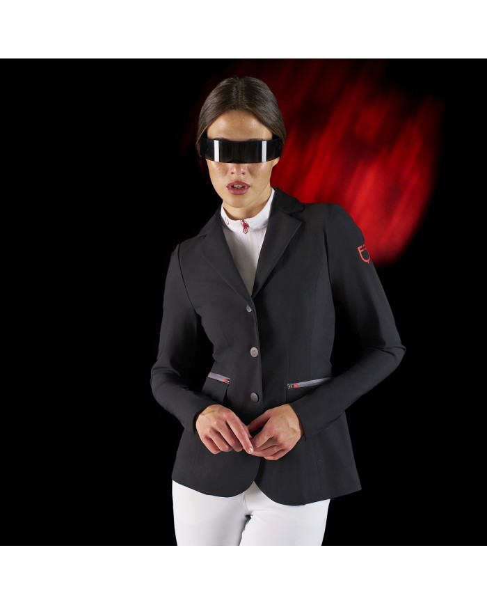 WOMEN S RIDERTECHNOLOGY COMPETITION RIDING JACKET